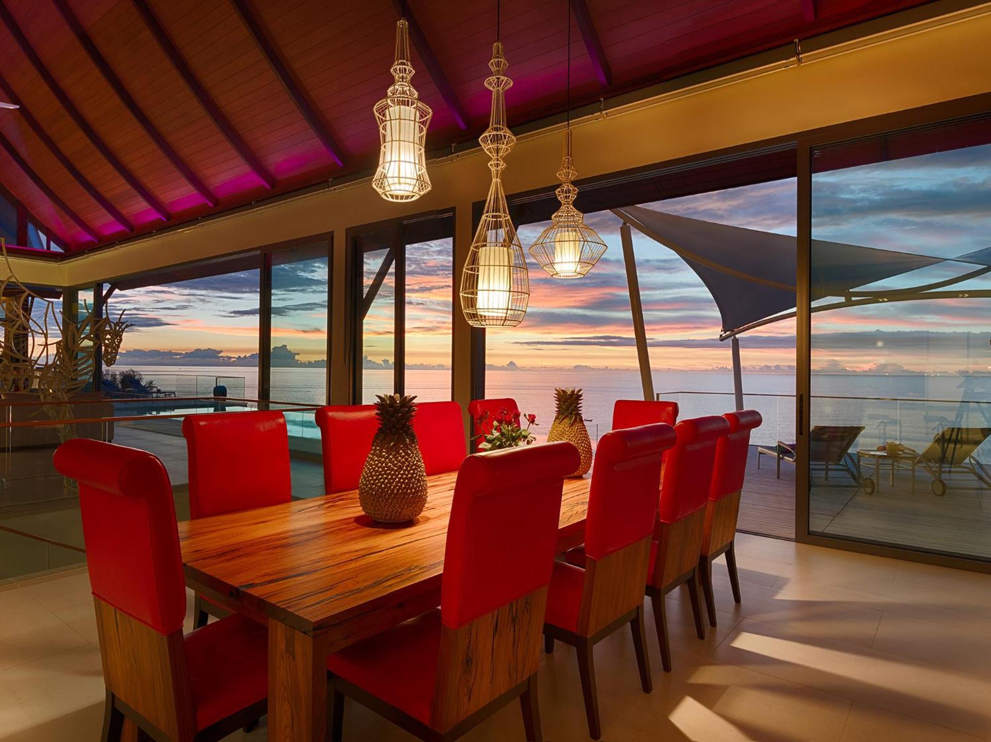 Malaiwana Villas Plaja Nai Thon Cameră foto