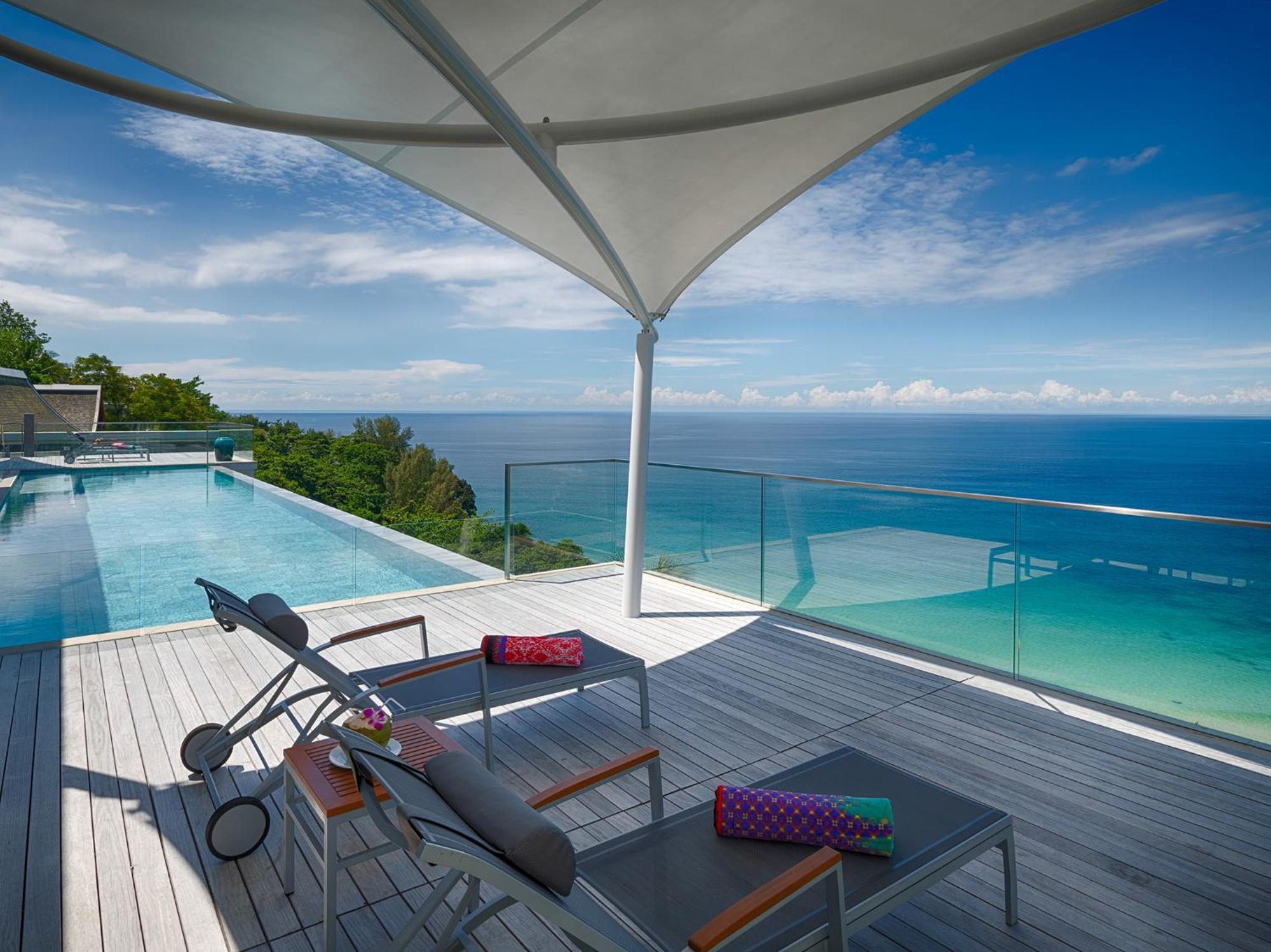 Malaiwana Villas Plaja Nai Thon Cameră foto