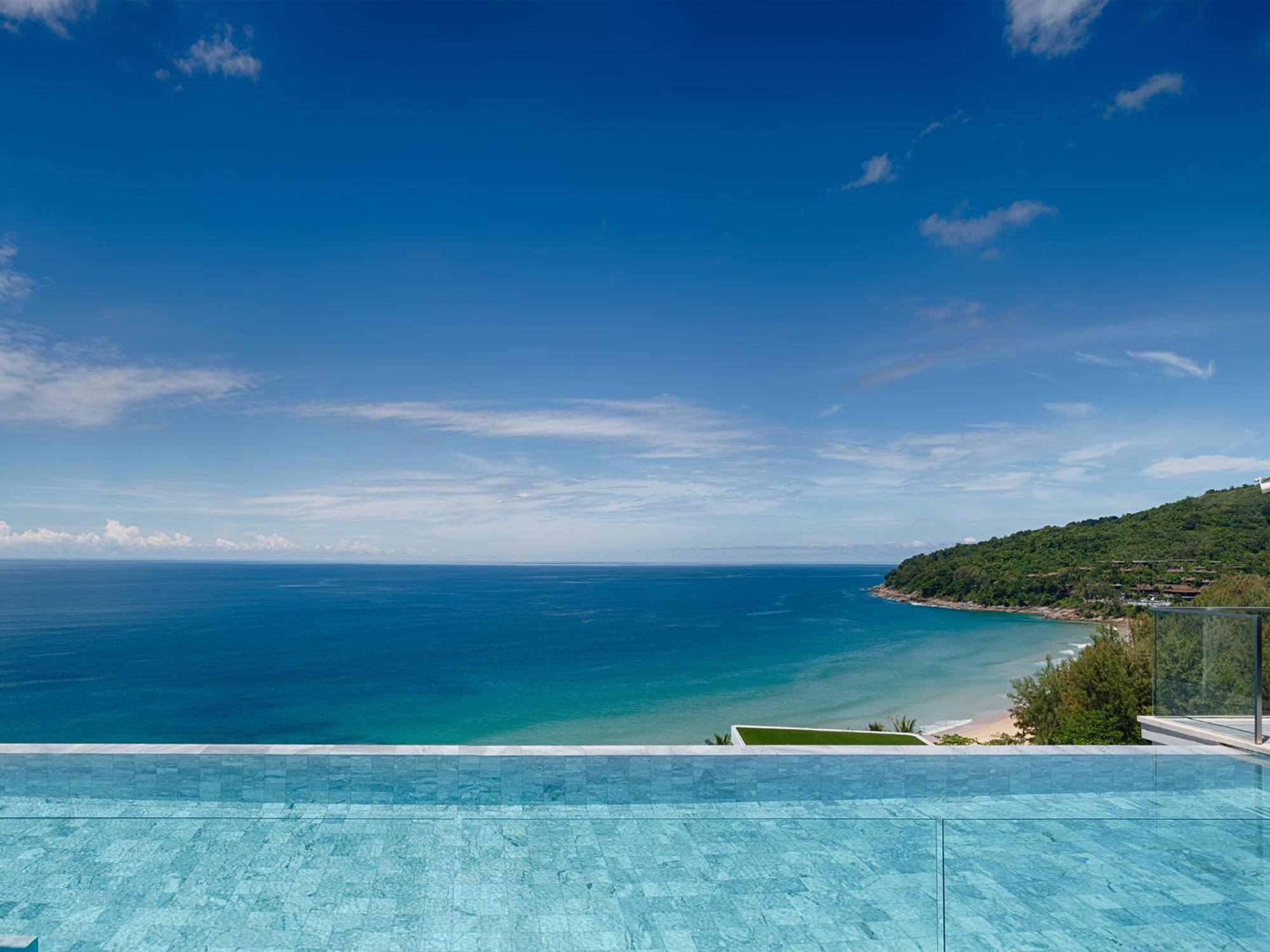 Malaiwana Villas Plaja Nai Thon Cameră foto