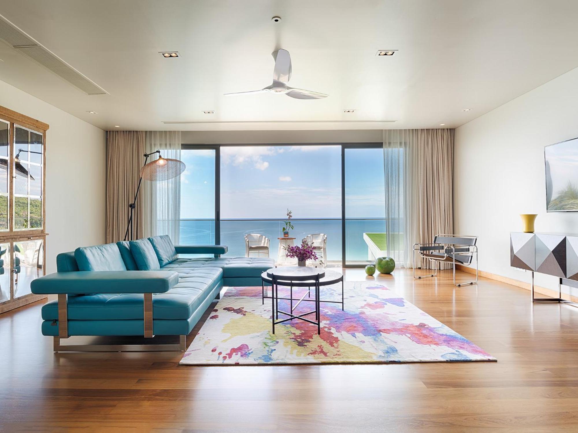 Malaiwana Villas Plaja Nai Thon Cameră foto