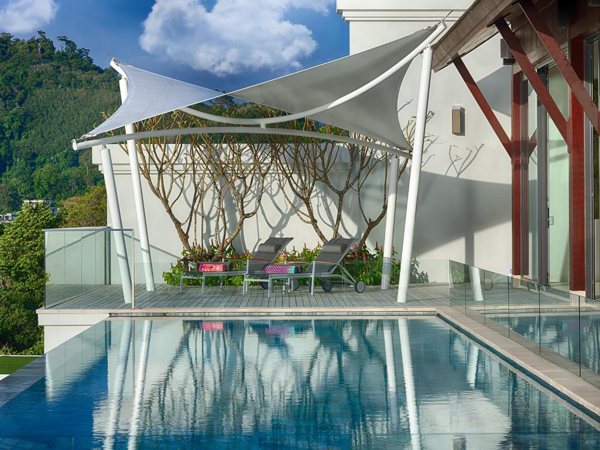 Malaiwana Villas Plaja Nai Thon Cameră foto