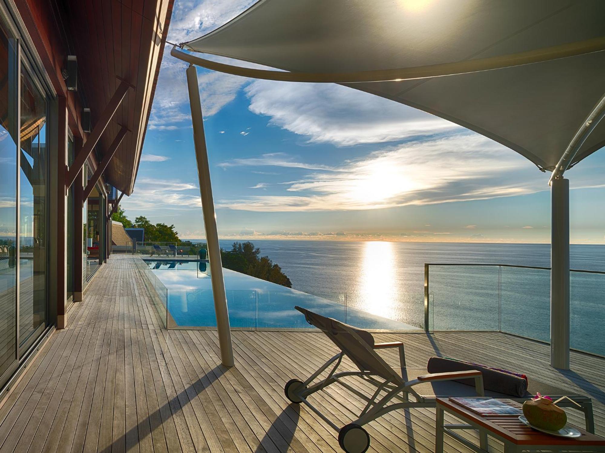 Malaiwana Villas Plaja Nai Thon Cameră foto