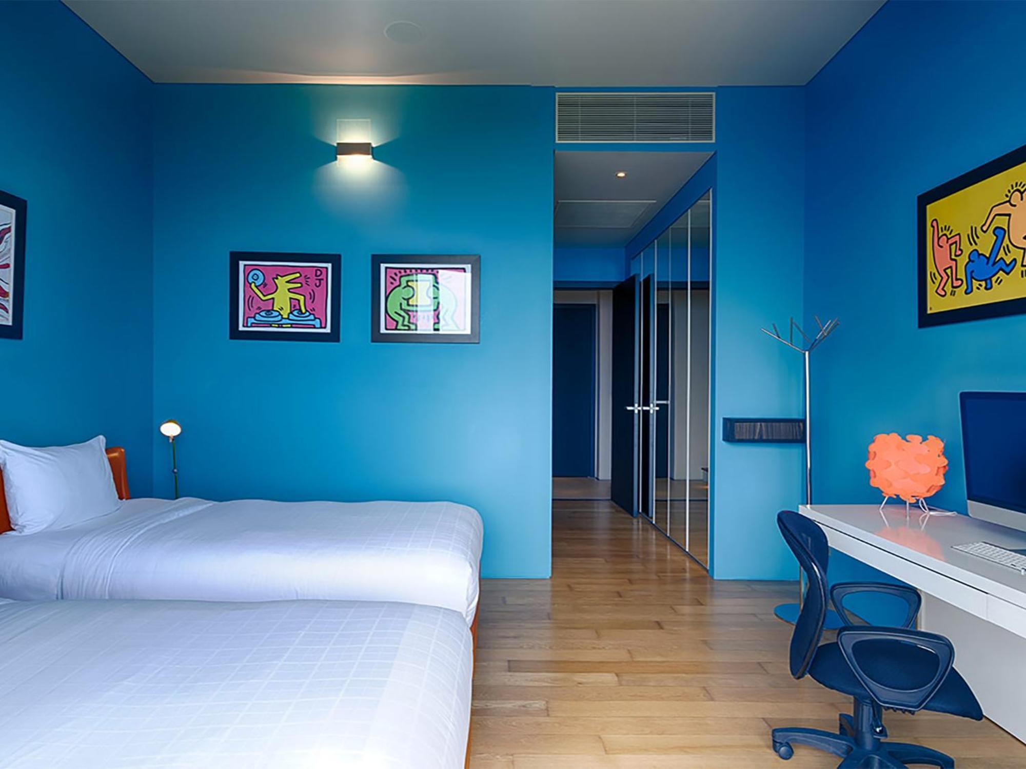 Malaiwana Villas Plaja Nai Thon Cameră foto