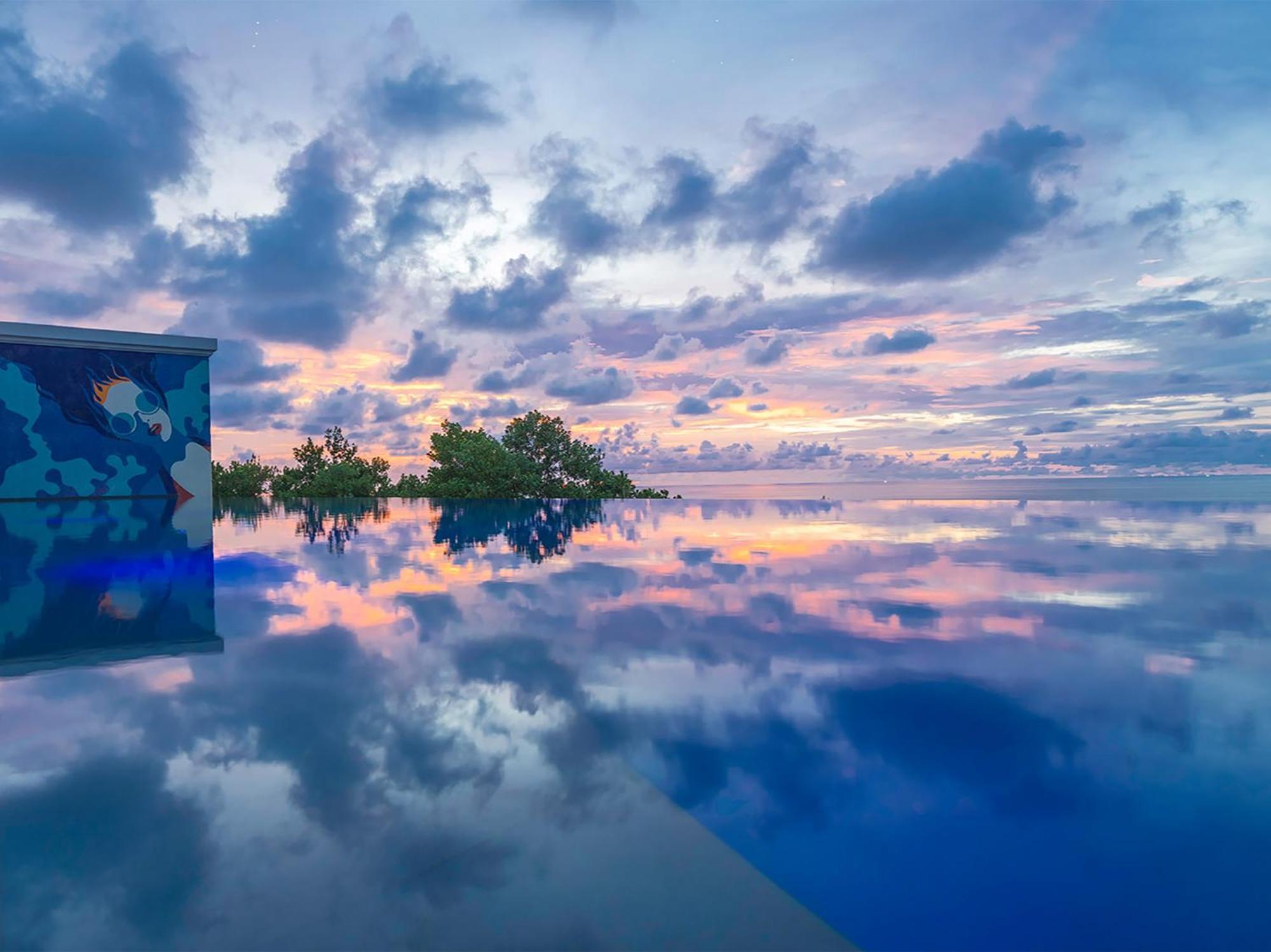 Malaiwana Villas Plaja Nai Thon Cameră foto