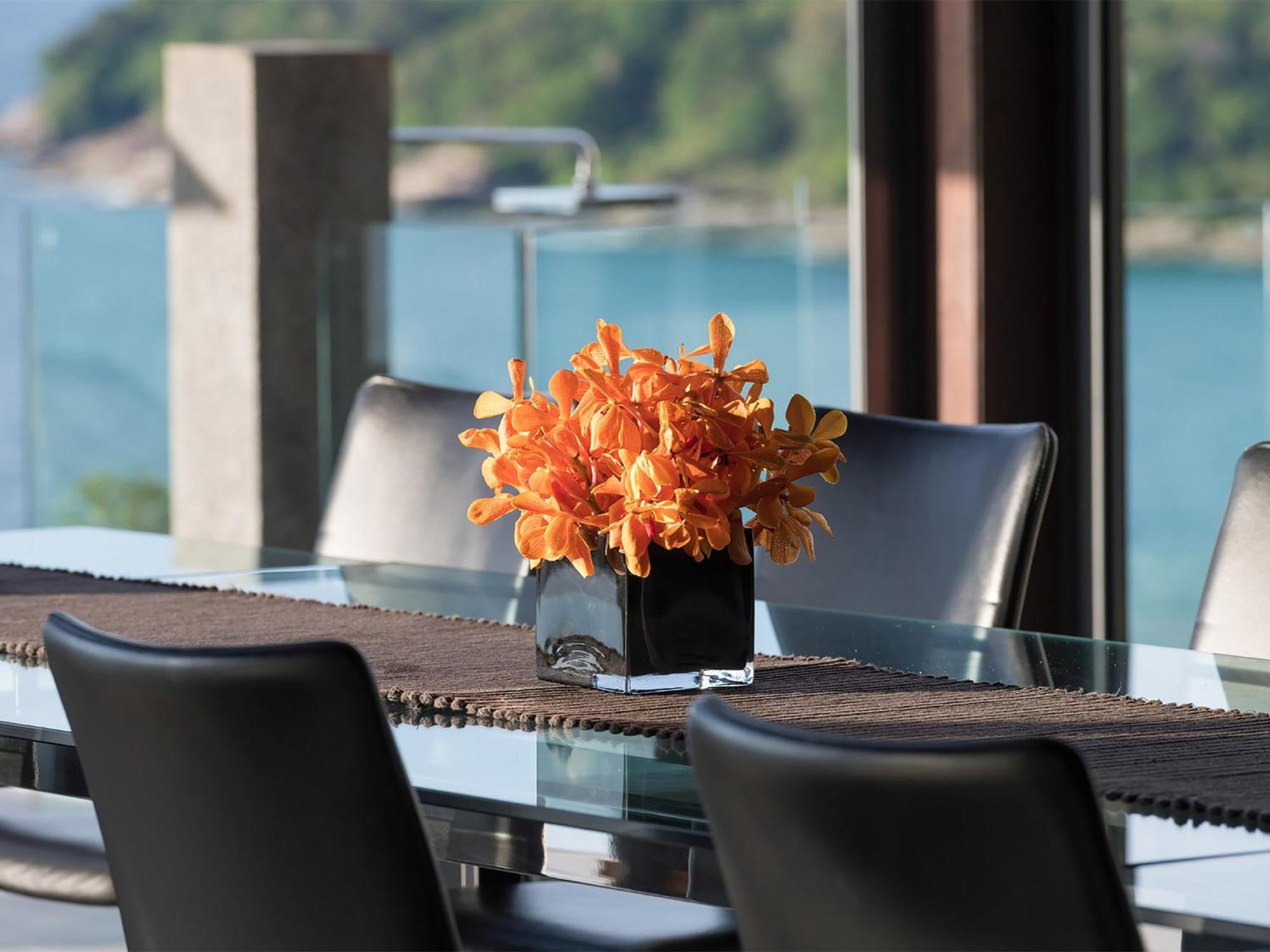Malaiwana Villas Plaja Nai Thon Cameră foto