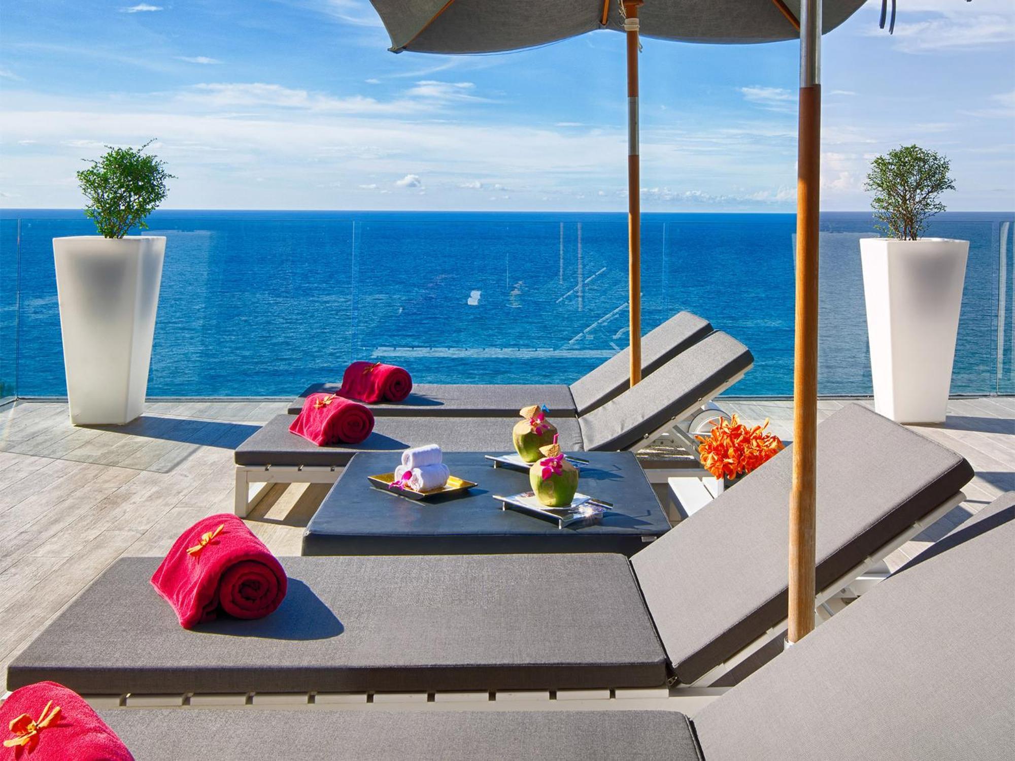 Malaiwana Villas Plaja Nai Thon Cameră foto