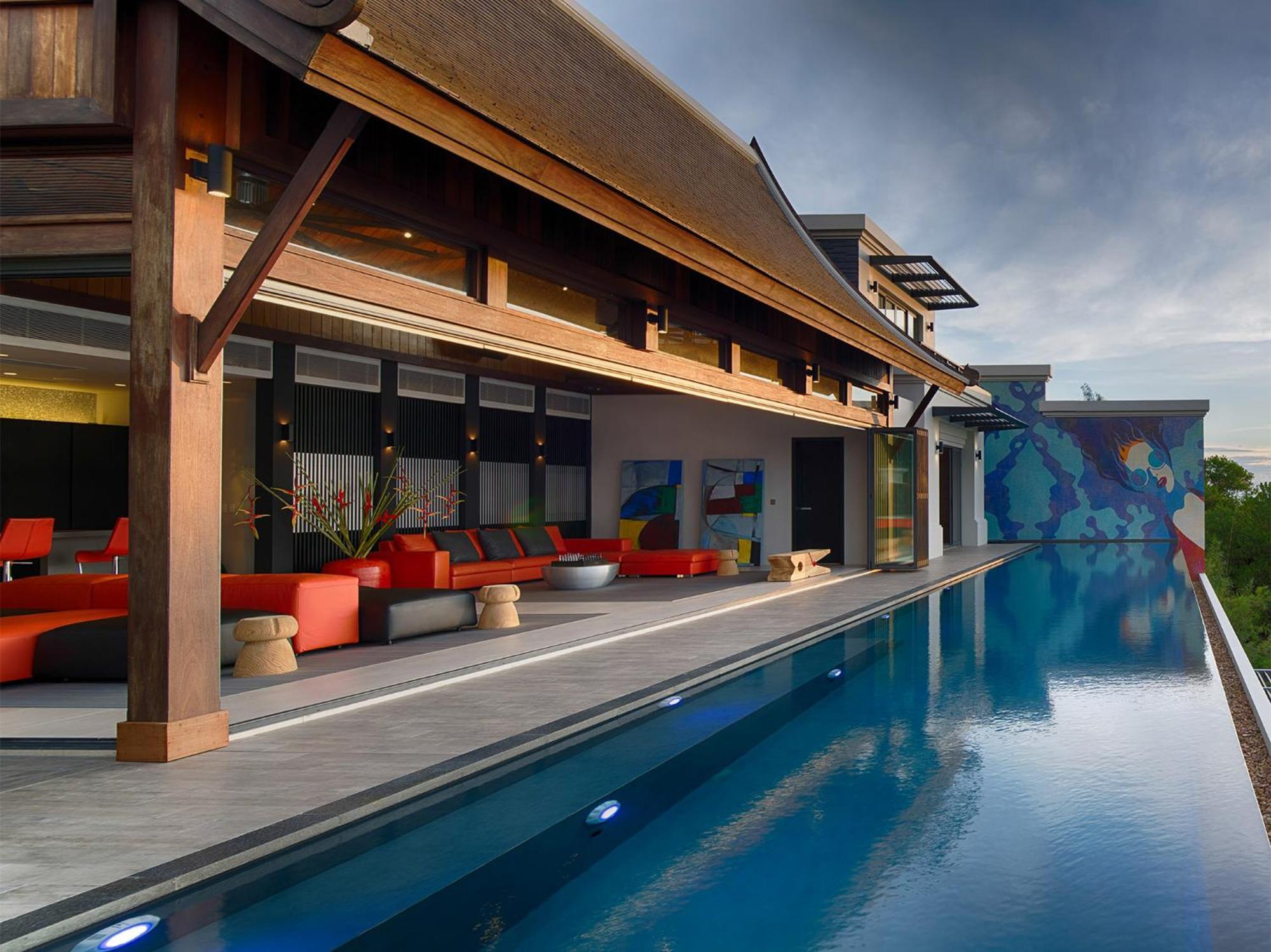 Malaiwana Villas Plaja Nai Thon Cameră foto