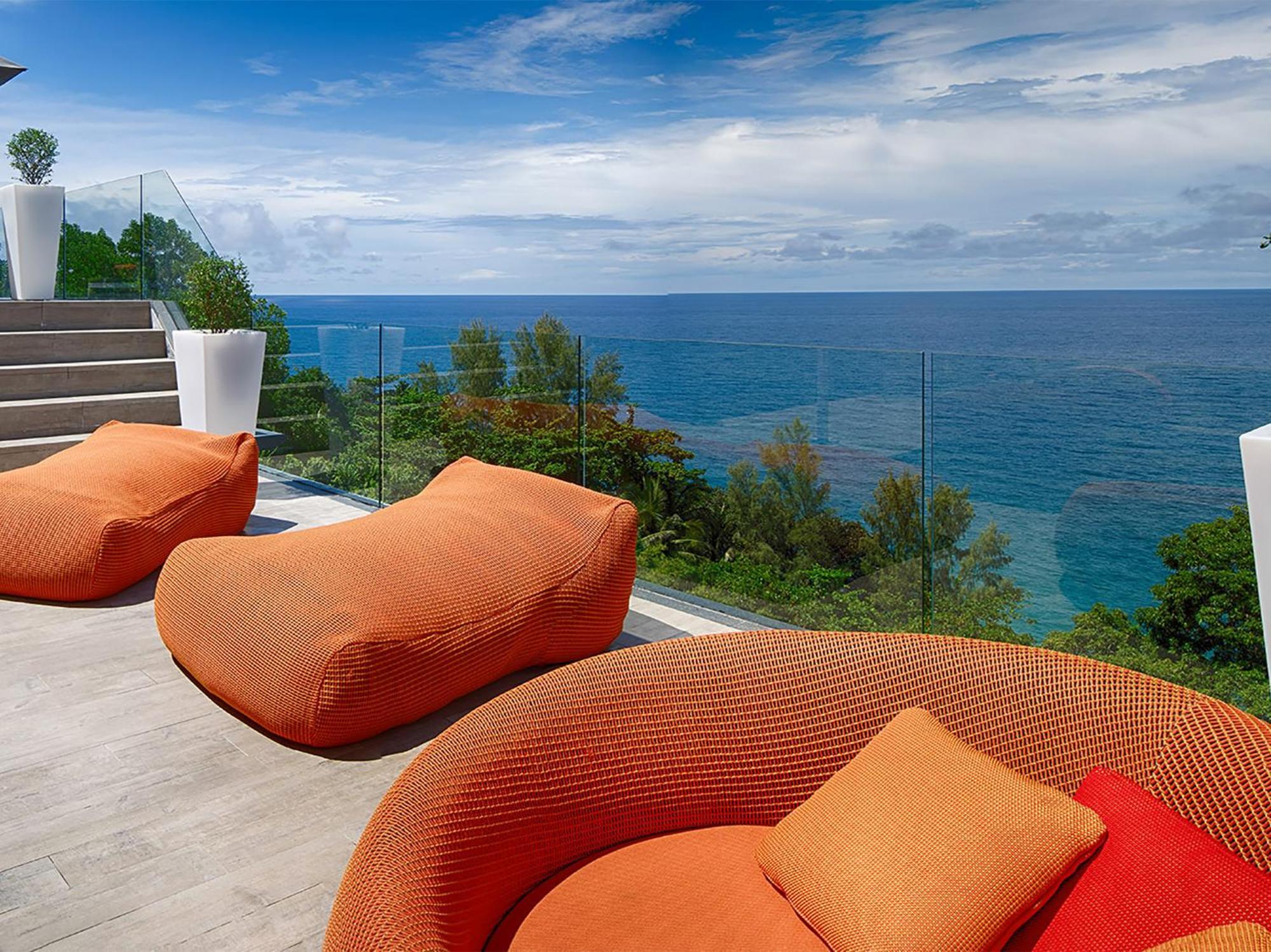 Malaiwana Villas Plaja Nai Thon Cameră foto