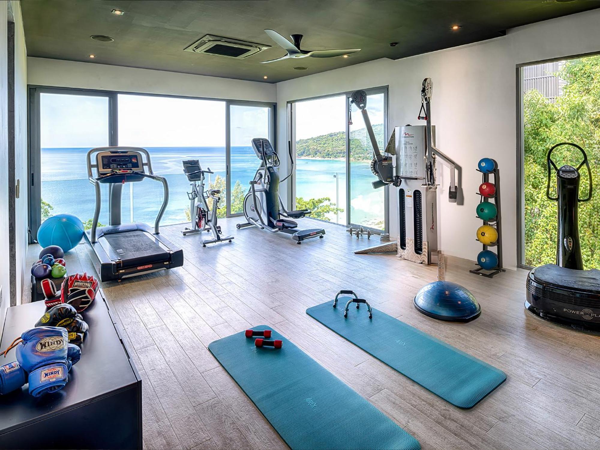 Malaiwana Villas Plaja Nai Thon Cameră foto
