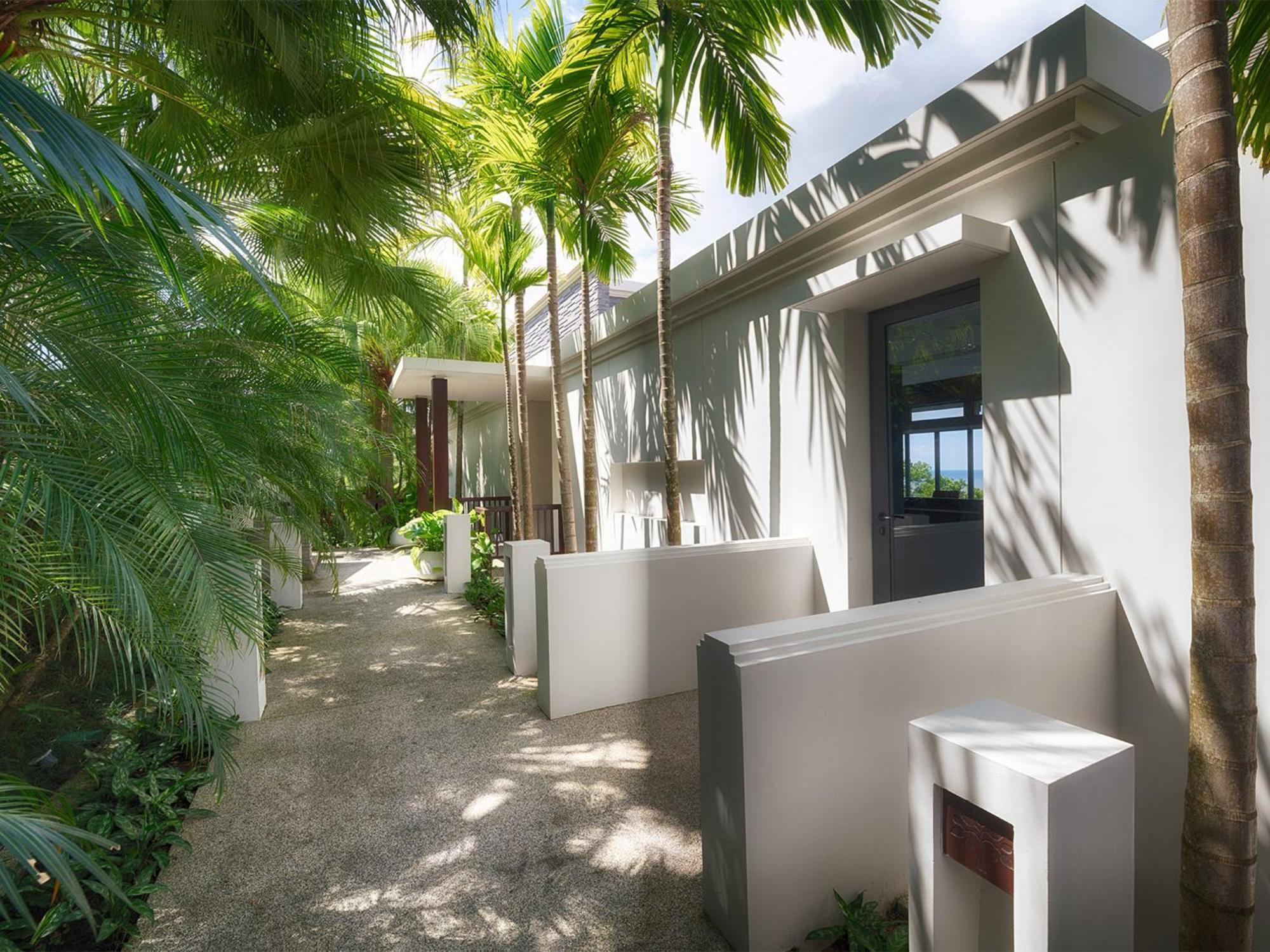 Malaiwana Villas Plaja Nai Thon Cameră foto